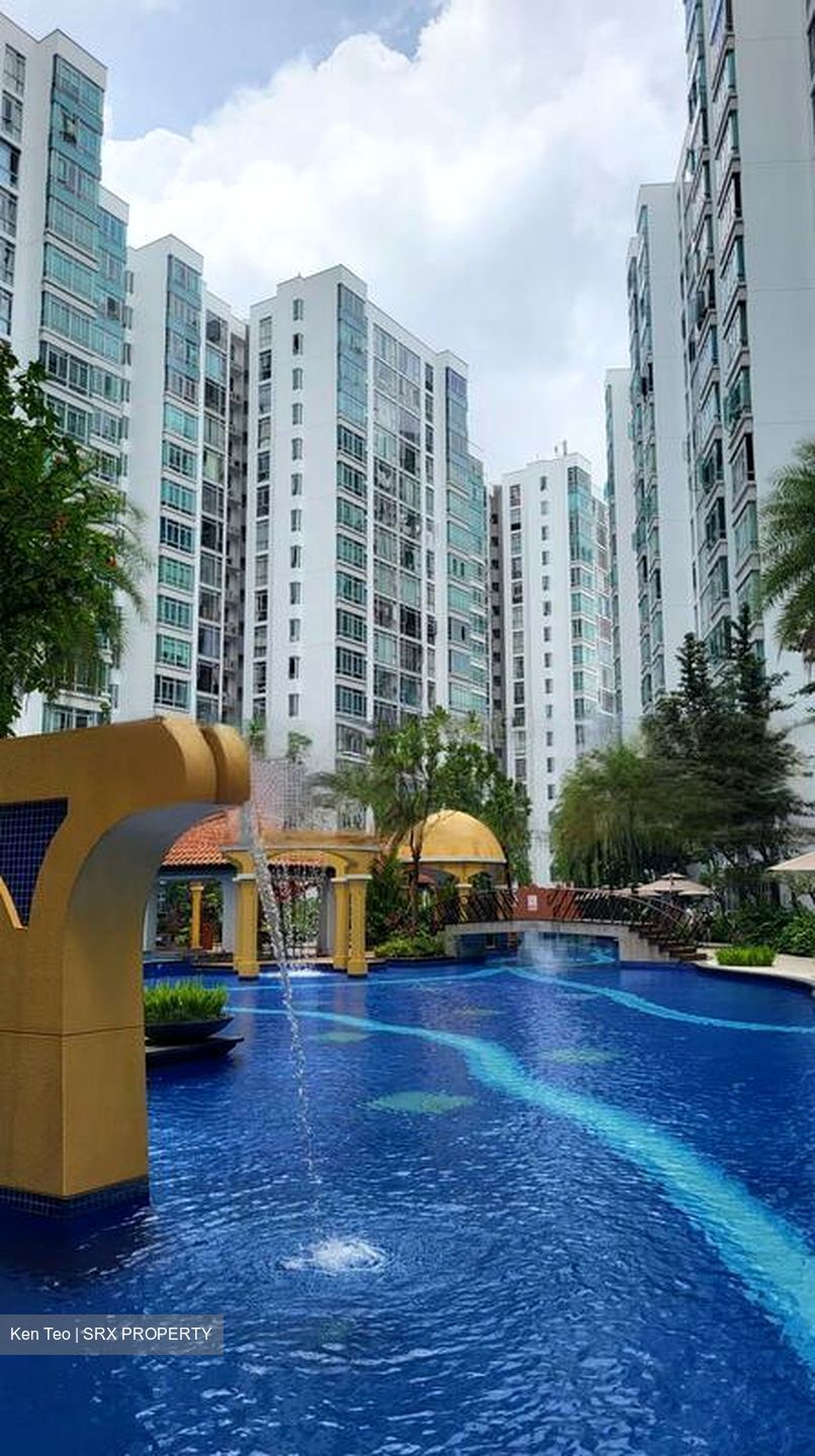 The Lakeshore (D22), Condominium #424597401